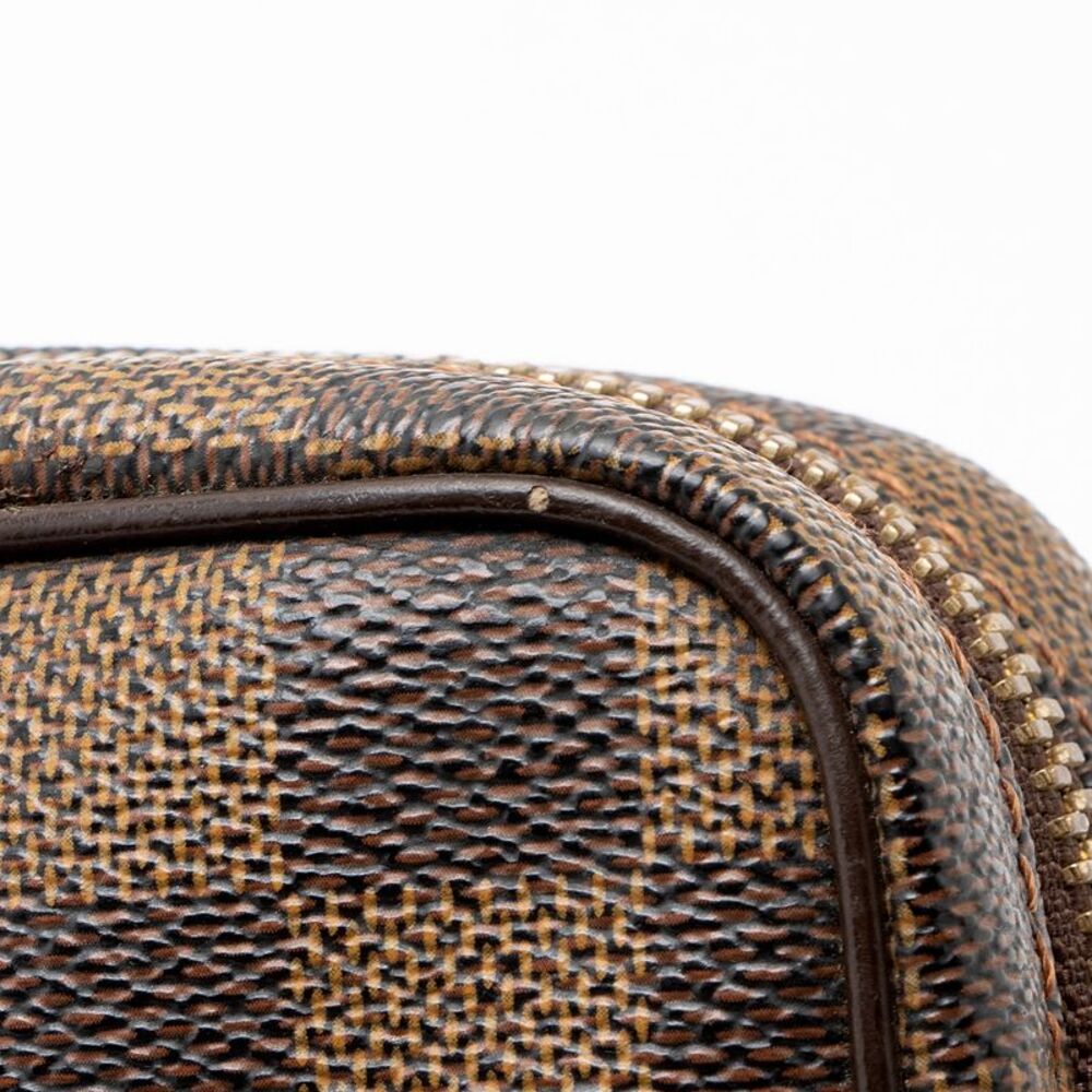 Louis Vuitton Damier Ebene Pochette Billets Macao - Picture 11 of 14